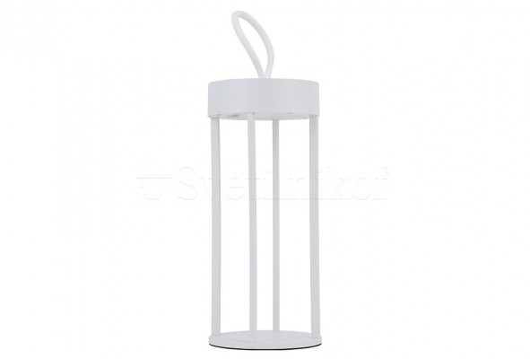 Акумуляторна лампа вулична NALA LED WH Nowodvorski 11537