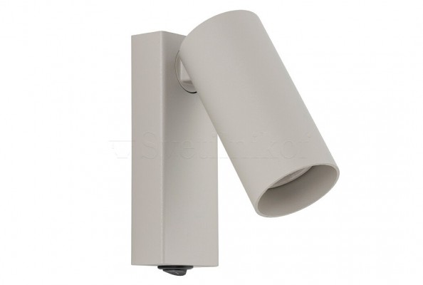 Спот настінний FOURTY GY Nowodvorski 11765