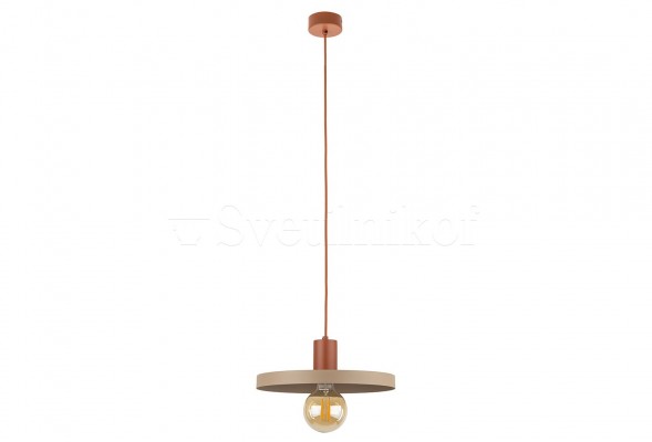 Підвісний світильник SILA d30 BRICK/SAB TK-Lighting 10954