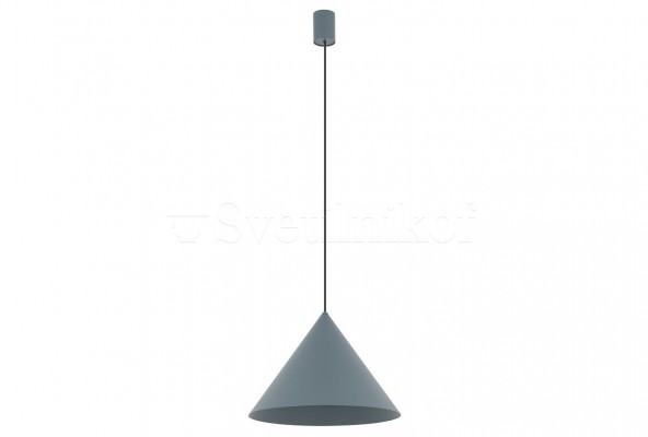 Подвесной светильник ZENITH M BLU Nowodvorski 11487