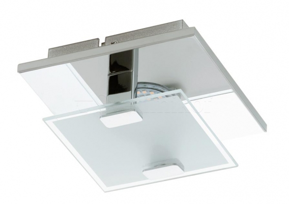 Настенно-потолочный светильник Eglo VICARO LED 93311