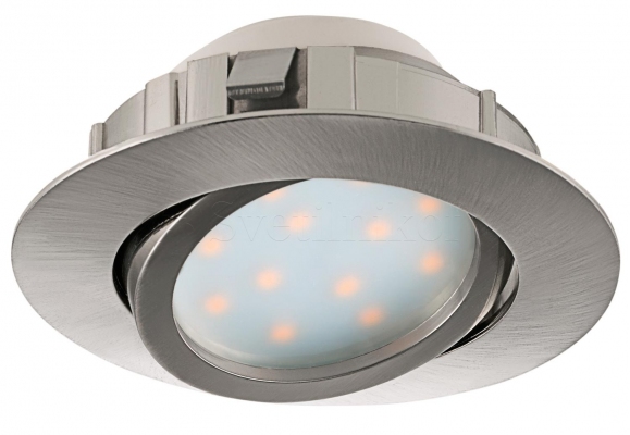 Точковий світильник Eglo PINEDA LED 95856