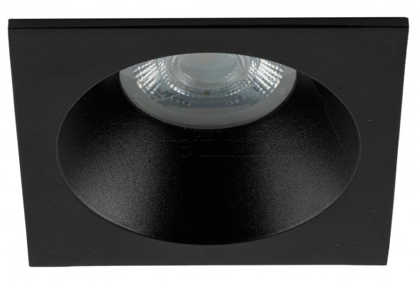 Точковий світильник PRISMA 1 IP65 BK TK-Lighting 10581