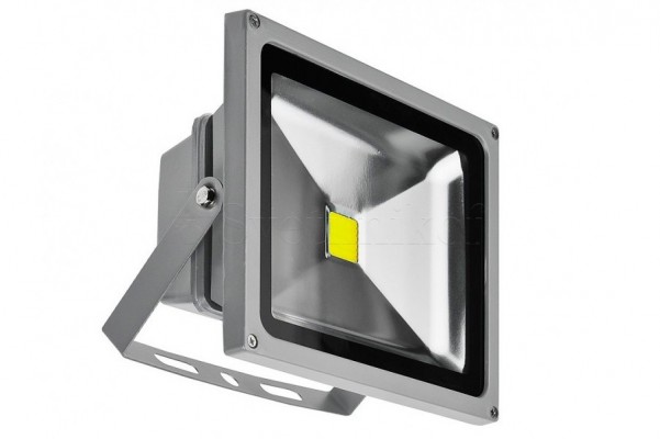 Вуличний прожектор LED 30W Azzardo AZ1550