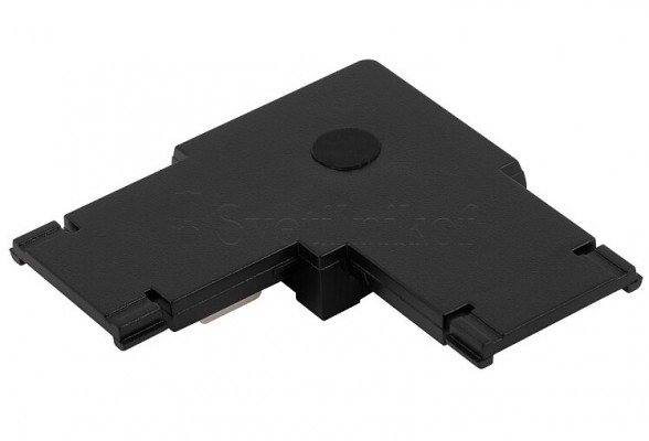 З'єднувач кутовий накладний LVM BK Nowodvorski 11325