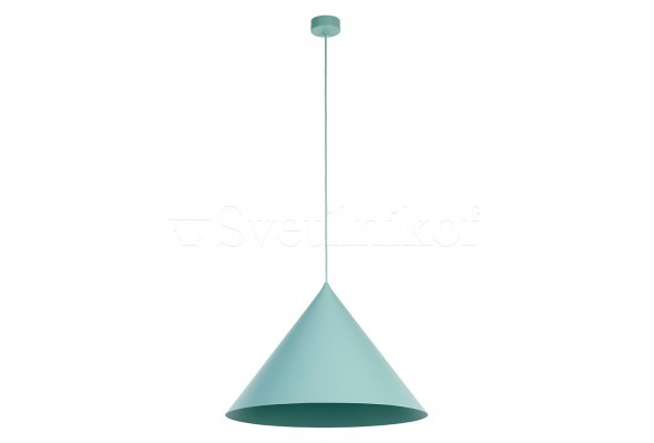 Підвісний світильник CONO d50 MINT TK-Lighting 10087
