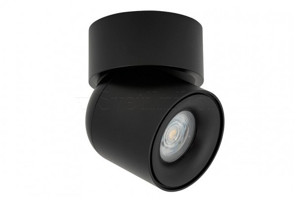 Спот OSCAR IP54 BK Nowodvorski 11346