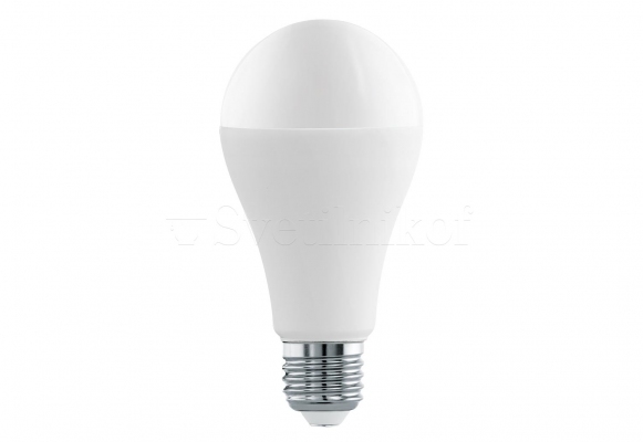Лампа Eglo LM-E27-LED A65 16W 1521lm 3000K 11563