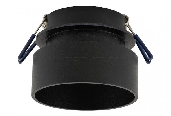 Точковий  світильник SHINE BK Nowodvorski 11348