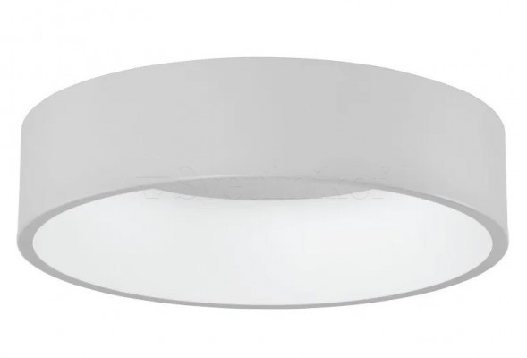 Потолочная люстра CHIARA LED 42W 3000K Italux 3945-842RC-WH-3