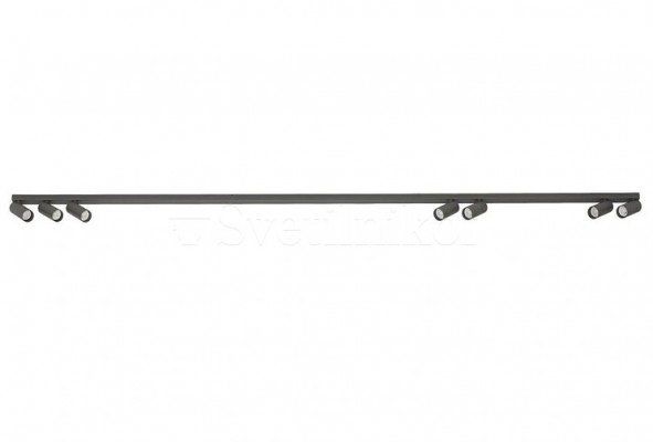 Спот FOURTY 7 GR Nowodvorski 11470