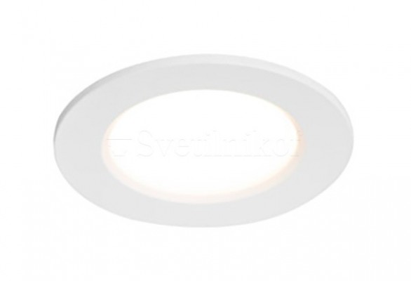 Точечный светильник KITCHENIO LED WH 3-set Nordlux 2015460101