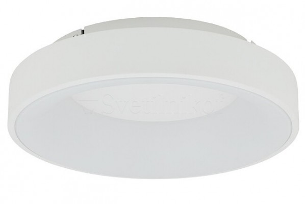 Плафон NIKKI LED 32W 3000K R WH Nowodvorski 11200