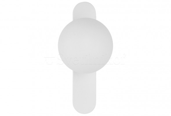 Бра ELMO LED WH Azzardo AZ6799