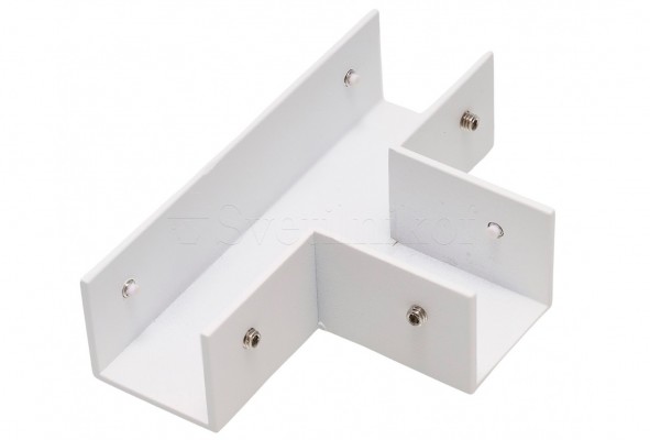 Коннектор TRACK T IP65 WH Azzardo AZ6943