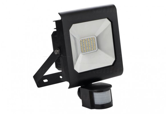 Вуличний прожектор ANTRA LED30W-NW-SE B Kanlux 25706