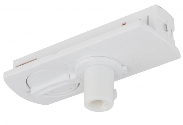 Адаптер для подвеса TRACER 1L WH TK-Lighting 11031