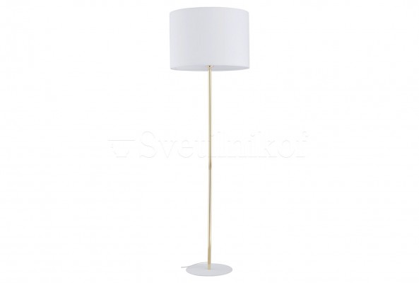 Торшер UMBERTO WH TK-Lighting 16033