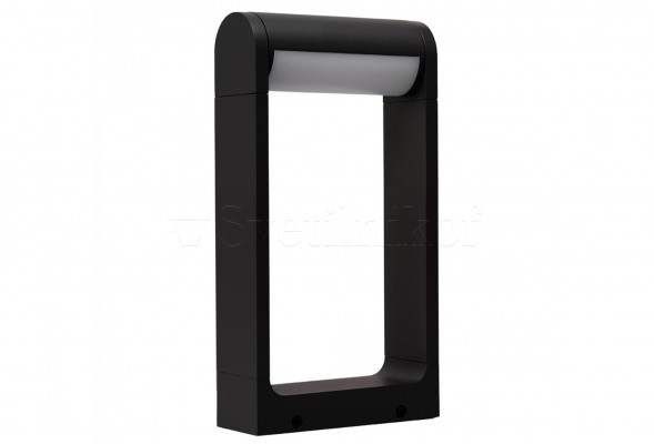 Уличный светильник FRAME 30 LED 3000K BK Azzardo AZ6760