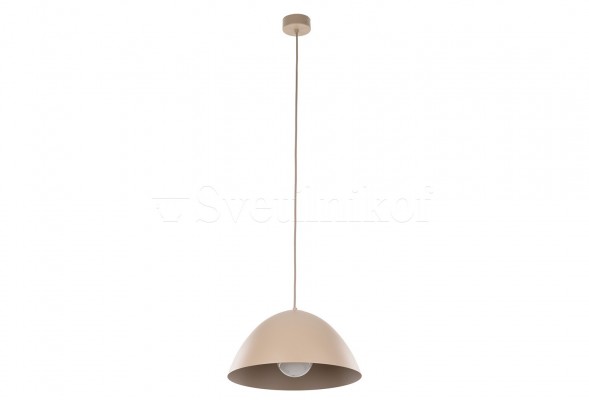 Підвісний світильник FARO d34 SAB TK-Lighting 10657