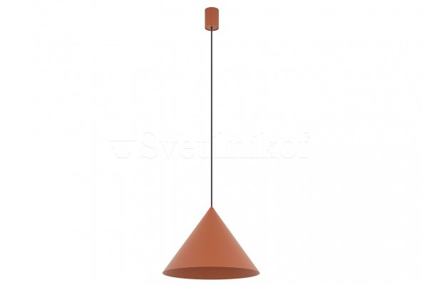 Подвесной светильник ZENITH M TERR Nowodvorski 11486