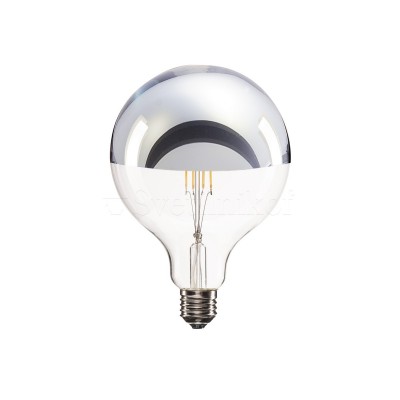 Лампа LED E27 SLV 1001357