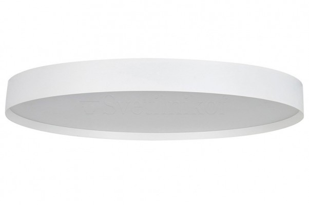 Плафон RANT 80 LED CCT DIMM WH Azzardo AZ6303