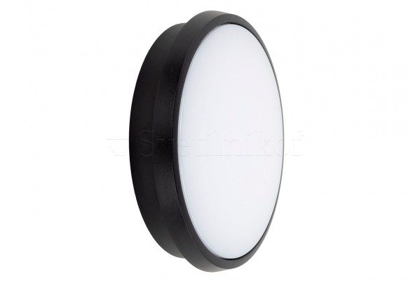 Настінно-стельовий світильник SFERIS LED IP54 BK TK-Lighting 18187