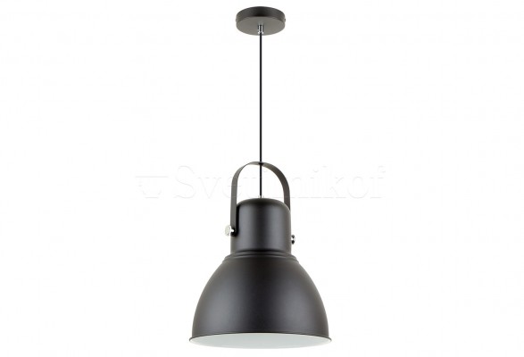 Подвесной светильник KAIROS ZumaLine A8015-SBK