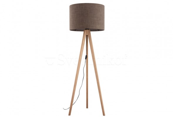 Торшер GRAND PIN/BR TK-Lighting 16026