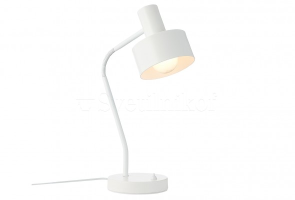 Настольная лампа MATIS WH Nordlux 2412305001