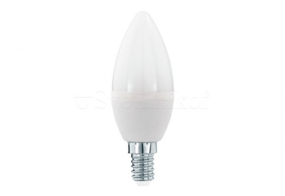 Лампа Eglo LM-E14-LED 5,5W 3000K 11643