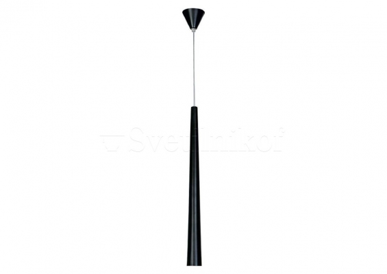Подвесной светильник Nowodvorski QUEBECK black 1L 5405