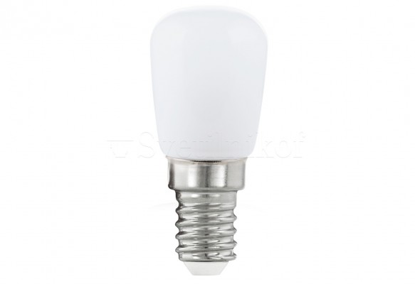 Лампа E14-LED-ST26 2,5W 2700K Eglo 11846