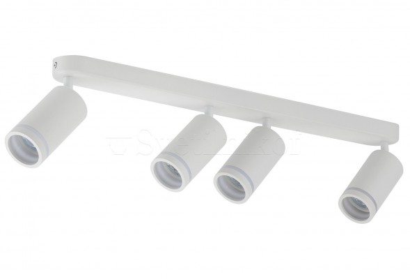 Спот JET 4 WH TK-Lighting 6917