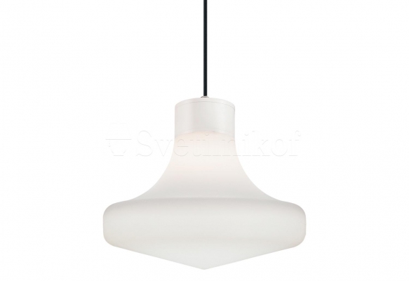Подвесной светильник SOUND SP1 BIANCO Ideal Lux 150055
