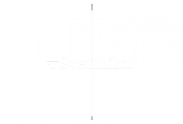 Підвісний світильник VERTIC LED 19W 3000K WH Nowodvorski 11606