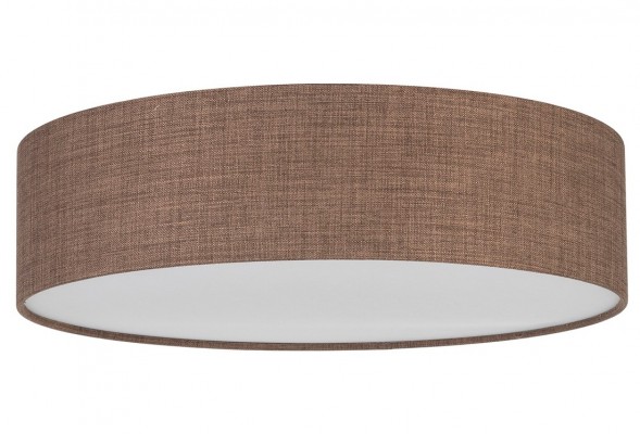 Потолочная люстра EARTH BR TK-Lighting 10165