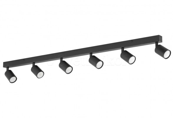 Спот TOP 6 BK TK-Lighting 6178