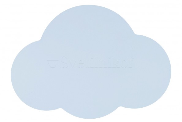 Настінний світильник CLOUD w38 BL TK-Lighting 4966