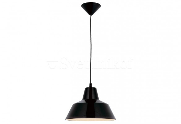 Подвесной светильник GLEN BK Viokef 4105602