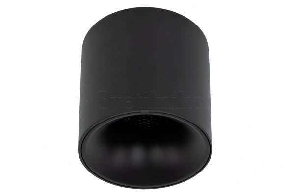 Точечный светильник BLAZE LED 18W CCT BK TK-Lighting 18160