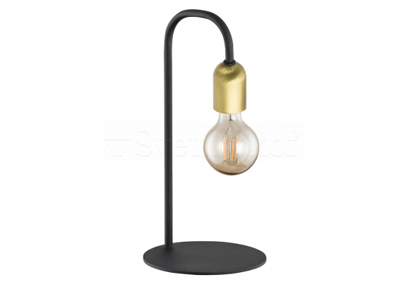 Настольная лампа ESTRELLA TK-Lighting 3038