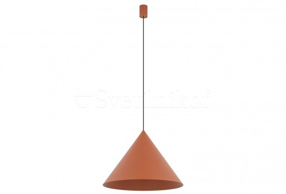 Подвесной светильник ZENITH L TERR Nowodvorski 11483