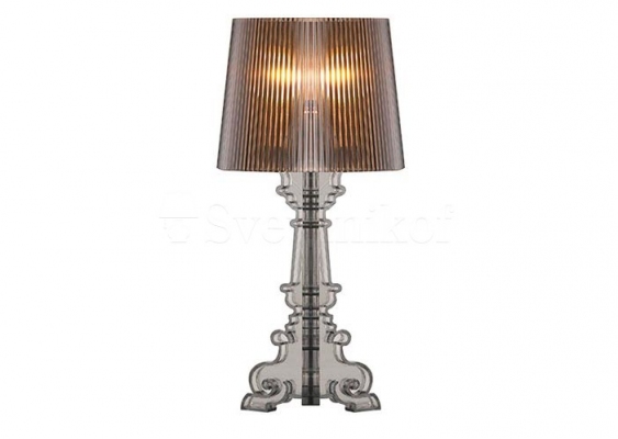 Настольная лампа Azzardo BELLA LT7004-S BR