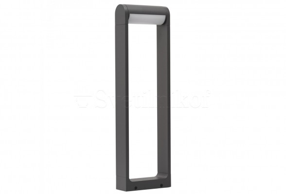 Уличный светильник FRAME 60 LED 3000K GY Azzardo AZ6629