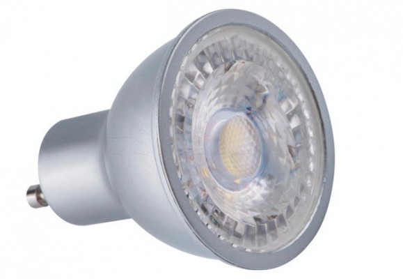 Лампа PRO GU10 LED 7W-NW Kanlux 24504