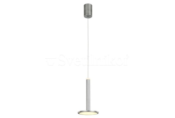 Подвесной светильник OLIVER LED DIM Italux MD17033012-1A S.NICK