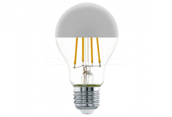 Лампа E27-LED-A60 Eglo 11834