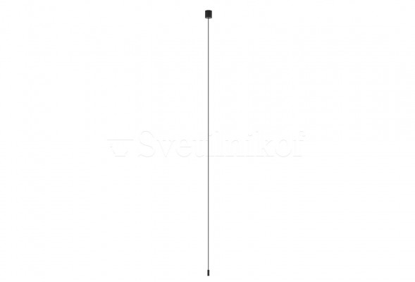 Ввод питания для подвесной магнитной системы LVM NANO Nowodvorski 11740